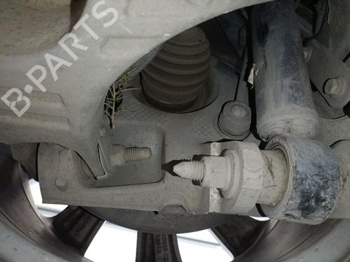 Used Left rear steering knuckle Left rear steering knuckle 38621793 38621793