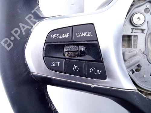 Steering wheel BMW 1 (F40) 118 d | BP16760606C49 