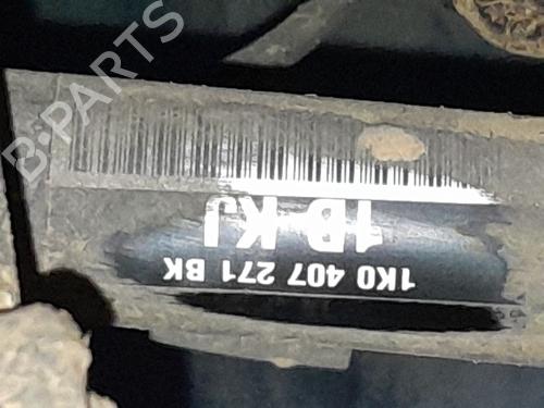 Left front driveshaft VW GOLF VII (5G1, BQ1, BE1, BE2) 1.2 TSI | BP24682382M38 