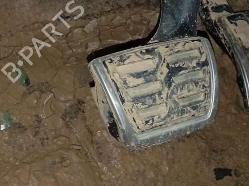 Bremsepedal VW T-ROC (A11, D11) 1.5 TSI (150 hp) 32997773