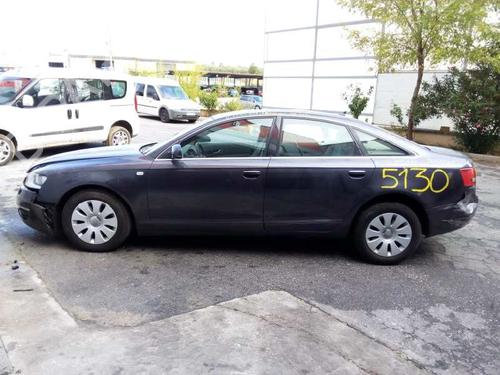 AUDI A6 C6 (4F2) 2.0 TDI (140 hp) 158964
