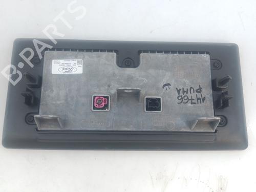 Instrument cluster FORD PUMA (J2K, CF7) 1.0 EcoBoost mHEV | BP36552703C47 - Image 3