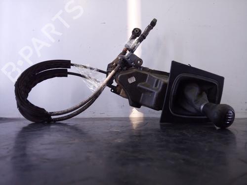 Used Gear lever AUDI A3 (8P1) 2.0 TDI 16V (140 hp) 26449348