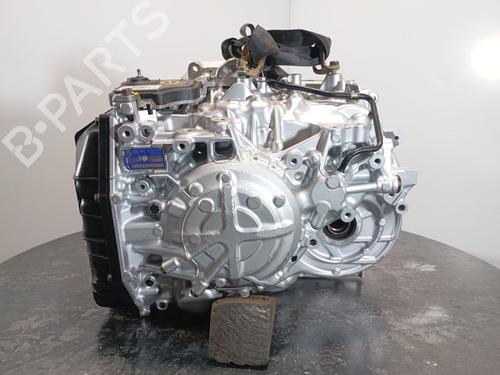Used Gearbox Gearbox PEUGEOT 3008 II SUV (MC_, MR_, MJ_, M4_) 1.5 BlueHDi 130 (131 hp) 36319319 36319319