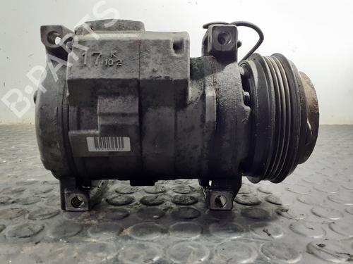 AC compressor IVECO DAILY IV Van  | BP9269882M34 