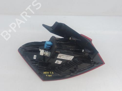 Right taillight VW T-ROC (A11, D11) 1.5 TSI | BP32998654C35 - Image 4