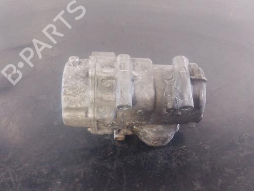 AC compressor TOYOTA PRIUS PLUS (_W4_) 1.8 Hybrid (ZVW40W, ZVW41W) | BP39949874M34 - Image 6