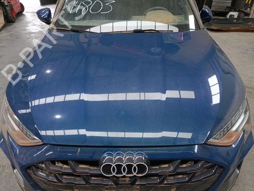 hood-audi-a3-sportback-8ya-8yf-2019-36914931 main image