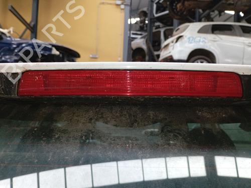 Troisième feu stop RENAULT KADJAR (HA_, HL_) 1.5 dCi 110 (HLA3) (110 hp) 32090447