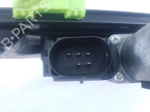 Rear left window mechanism BMW X1 (E84) sDrive 18 d | BP39588086C24 - Image 4