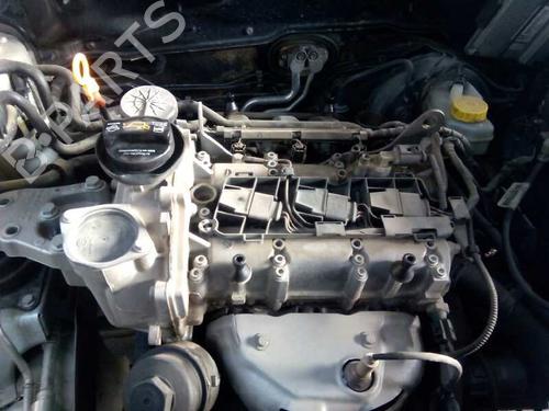 AC compressor SEAT IBIZA III (6L1) 1.2 12V | BP6778780M34 