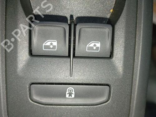 Used Left front window switch Left front window switch VW CADDY V Box Body/MPV (SBA, SBH) 2.0 TDi (102 hp) 33264051 33264051