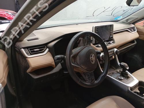 Right front window switch TOYOTA RAV 4 V (_A5_, _H5_) 2.5 Hybrid AWD (AXAH54) | BP40448171I26  - Image 7