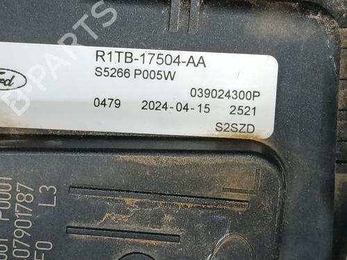 Front wiper motor FORD PUMA (J2K, CF7) 1.0 EcoBoost mHEV | BP36561341M29 - Image 2