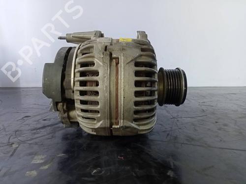 Used Alternator VW GOLF V (1K1) [2003-2010]  19310363