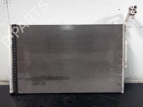 Used AC radiator PORSCHE CAYENNE (92A) 3.0 Diesel (245 hp) 14931624