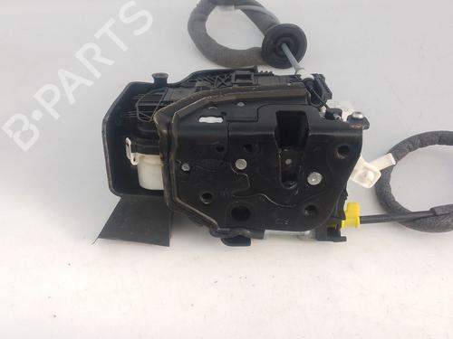 Front left lock AUDI Q5 (FYB, FYG) 55 TFSI e quattro | BP31307057C98
