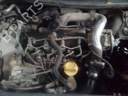 Antriebswelle links vorne RENAULT MEGANE II Saloon (LM0/1_) 1.9 dCi (LM0G, LM1G, LM2C) | BP11919890M38 