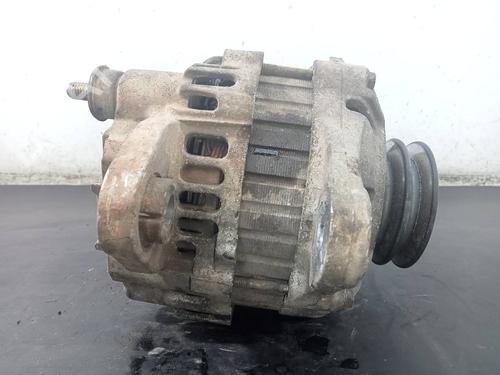 Alternator MITSUBISHI PAJERO III (V7_W, V6_W) 3.2 Di-D (V68W) | BP12492830M7 