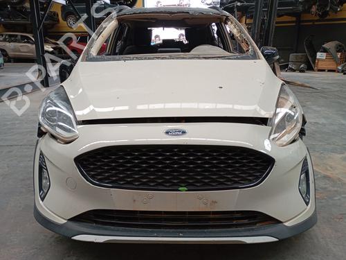 Left tailgate light FORD FIESTA VII (HJ, HF) 1.0 EcoBoost Active | BP36489512C79 - Image 11