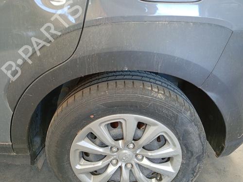 Elargisseur aile arrière gauche HYUNDAI KONA (OS, OSE, OSI) 1.0 T-GDi (120 hp) 29270637