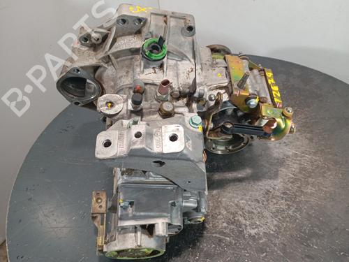 Gearbox VW GOLF IV (1J1) 1.6 | BP23191535M3 