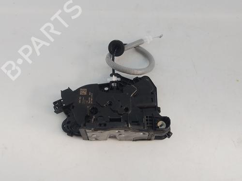Front left lock SKODA OCTAVIA IV (NX3, NN3, PV3) 1.5 TSi | BP28808820C98 