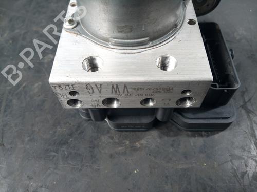 ABS pump SEAT IBIZA V (KJ1, KJG) 1.6 TDI | BP10169330M43 