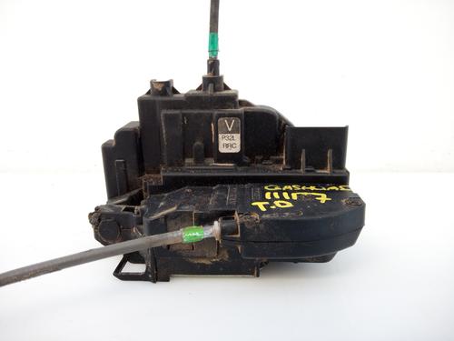 Rear right lock NISSAN QASHQAI / QASHQAI +2 I (J10, NJ10, JJ10E) 2.0 dCi | BP13240988C99 