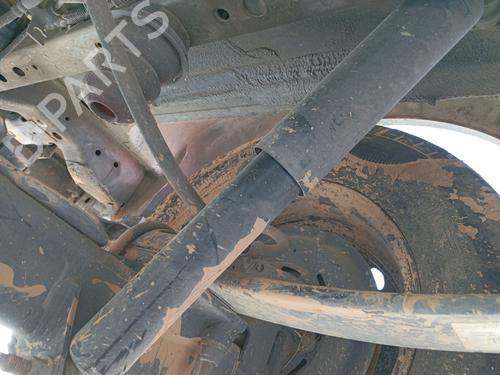 Used Left rear shock absorber FORD TRANSIT V363 Van (FCD, FDD) 2.0 EcoBlue (130 hp) 27833164