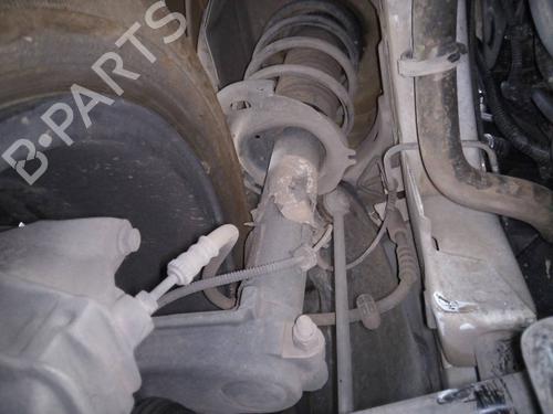 Used Right front shock absorber CITROËN C-ELYSEE (DD_) [2012-2025]  11352431