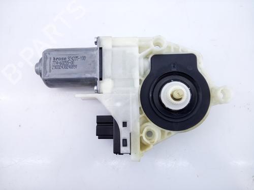 Left front window motor PORSCHE PANAMERA (970) 4.8 4S | BP19043500E21 