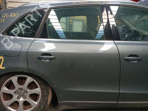 Used Right rear door Right rear door AUDI Q5 (8RB) 2.0 TDI (136 hp) 34606173 34606173