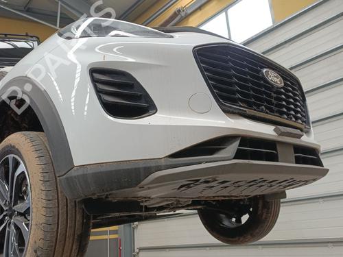 Front bumper FORD PUMA (J2K, CF7) 1.0 EcoBoost mHEV | BP36564142C7 - Image 2