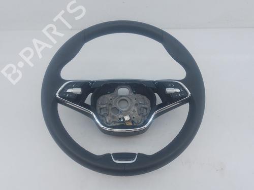Used Steering wheel Steering wheel SKODA KAMIQ (NW4) 1.0 TSI (110 hp) 39955433 39955433