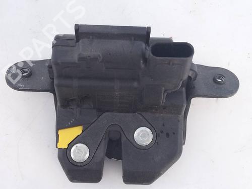 Used Tailgate lock JEEP RENEGADE SUV (BU, B1, BV) 1.6 CRD (120 hp) 12492096