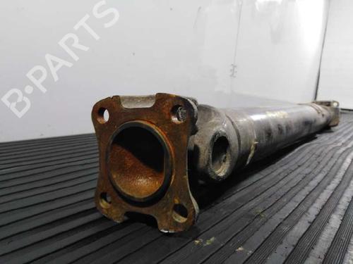 Driveshaft NISSAN PATHFINDER III (R51) 2.5 dCi | BP2673768M37 