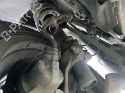 Used Left front shock absorber BMW 1 Coupe (E82) 120 d (177 hp) 5874467