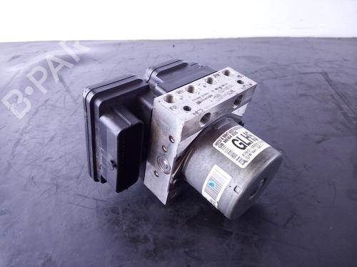 ABS pump HYUNDAI i20 II (GB, IB)  | BP19110509M43 