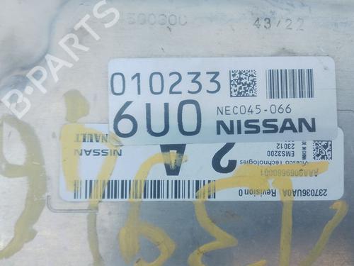 Engine control unit (ECU) NISSAN QASHQAI III (J12) 1.5 VC-T e-Power | BP33814109M57 - Image 2
