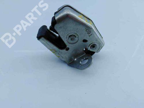 Serrure Fiat Doblo Fiorino Serrure De Hayon Arrière Pour Fiat Doblo & Fiorino - Remplacement Direct OEM 51873093, 51868085