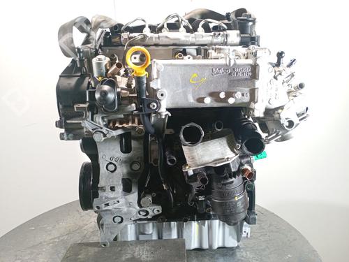 Used Engine SEAT LEON (5F1) 1.6 TDI (110 hp) 32290124