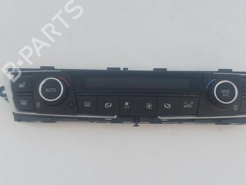 Used Climate control Climate control 38085100 38085100