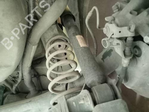 Used Right rear shock absorber CITROËN C4 II (NC_) [2009-2025]  21590022