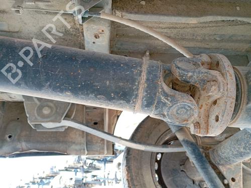 Used Driveshaft FORD TRANSIT V363 Van (FCD, FDD) 2.2 TDCi RWD (100 hp) 27839241