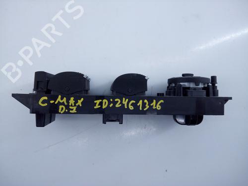 Fensterheberschalter links vorne FORD FOCUS C-MAX (DM2)  | BP15827196I27 