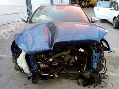 Front left window mechanism RENAULT MEGANE IV Hatchback (B9A/M/N_) 1.6 dCi 130 (B9A4) | BP3139074C22 