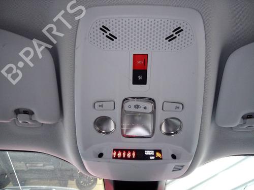 Used Interior roof light PEUGEOT 2008 II (UD_, US_, UY_, UJ_, UR_, UC_) [2019-2025]  19919436