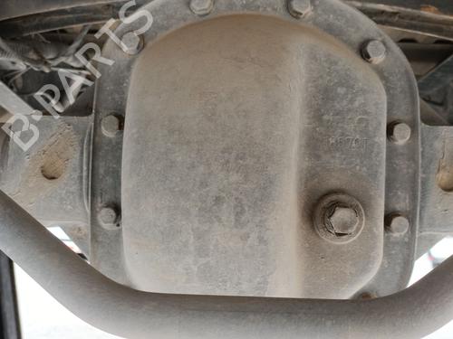 Used Rear differential Rear differential 37232343 37232343