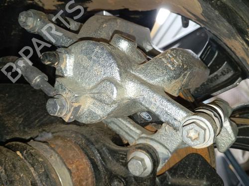 Used Left front brake caliper Left front brake caliper FORD PUMA (J2K, CF7) 1.0 EcoBoost mHEV (125 hp) 36596376 36596376